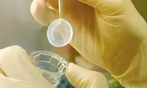 一眼万年几度轮回:华德眼科角膜移植全攻略