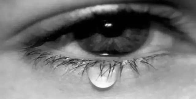 眼睛总在“哭”，要小心慢性泪囊炎！