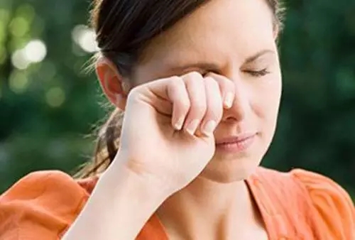 【健康】春天来了,你的眼睛还好吗?