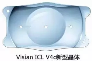 【ICL人工晶体植入术】跟高度近视眼如何“接轨”？