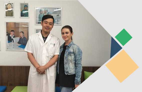 听说,做完近视眼手术会瞎?听说,做完近视眼手